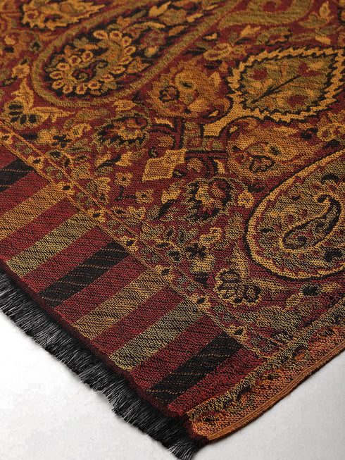 Women's Kani Wool Stole